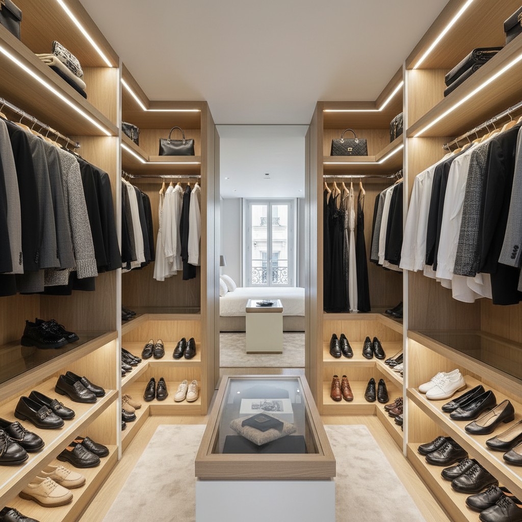 ESPRIT DECOR & AMENAGEMENT